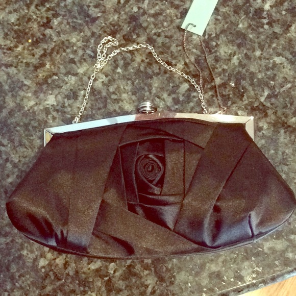 NWT Kate Landry Evening Bag - Picture 1 of 6